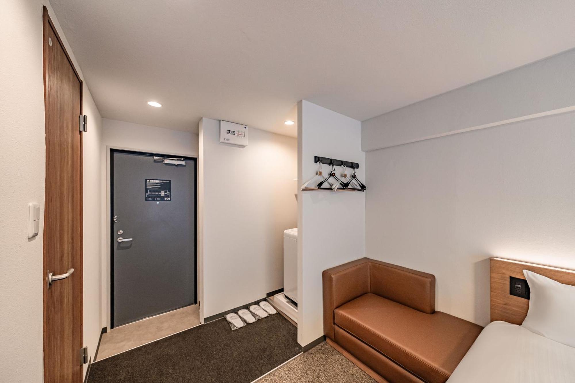 Lite House Kuromon 3 Apartamento Osaca Exterior foto